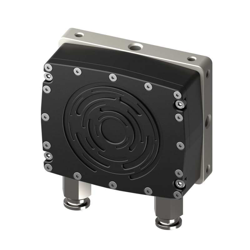 Water cooling for xiJ cameras - 1