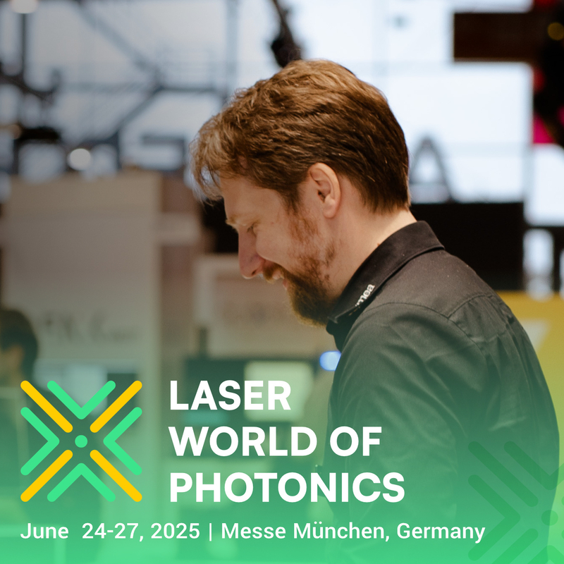 laser-world-of-photonics-exhibiton-2025