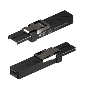 PCIe Gen.3 x4 iPass to MTP converter - 1