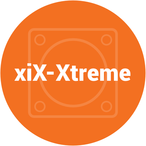 xiX-Xtreme