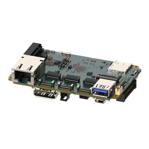 NVIDIA Jetson NX carrier board - 1