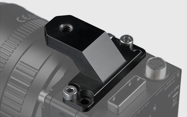 Camera Mounting Brackets