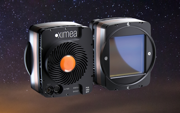 MX377 camera family