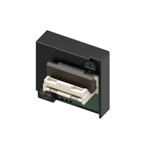 USB 3.0 Flex vertical extension for MU181 cameras - 1