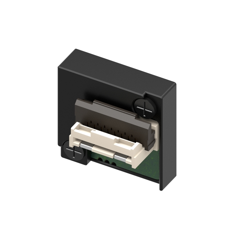 USB 3.0 Flex vertical extension for MU181 cameras - 1