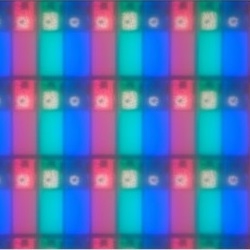 Flat-panel-display