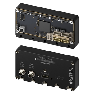 Multi functional USB switch - 1
