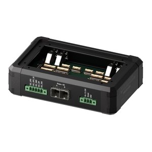 Multi camera platform 12 main ports and SFF output - 1