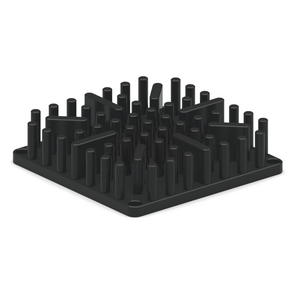Heatsink for heat dissipation of 60mm cameras - 1