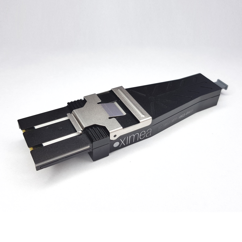 PCIe Gen.3 x8 iPass to MTP converter - 1