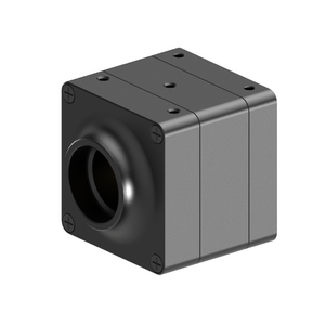 Miniature camera with 0.3 Mpix Time of Flight SONY sony imx556 CMOS sensor and USB3 interface - 1