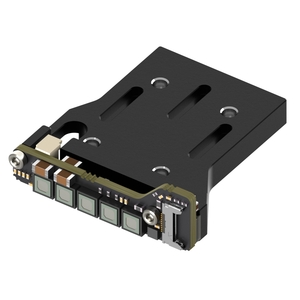 VCSEL illumination board - 1