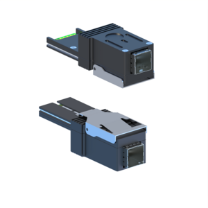 PCIe Gen.3 x4 SFF converter - 1