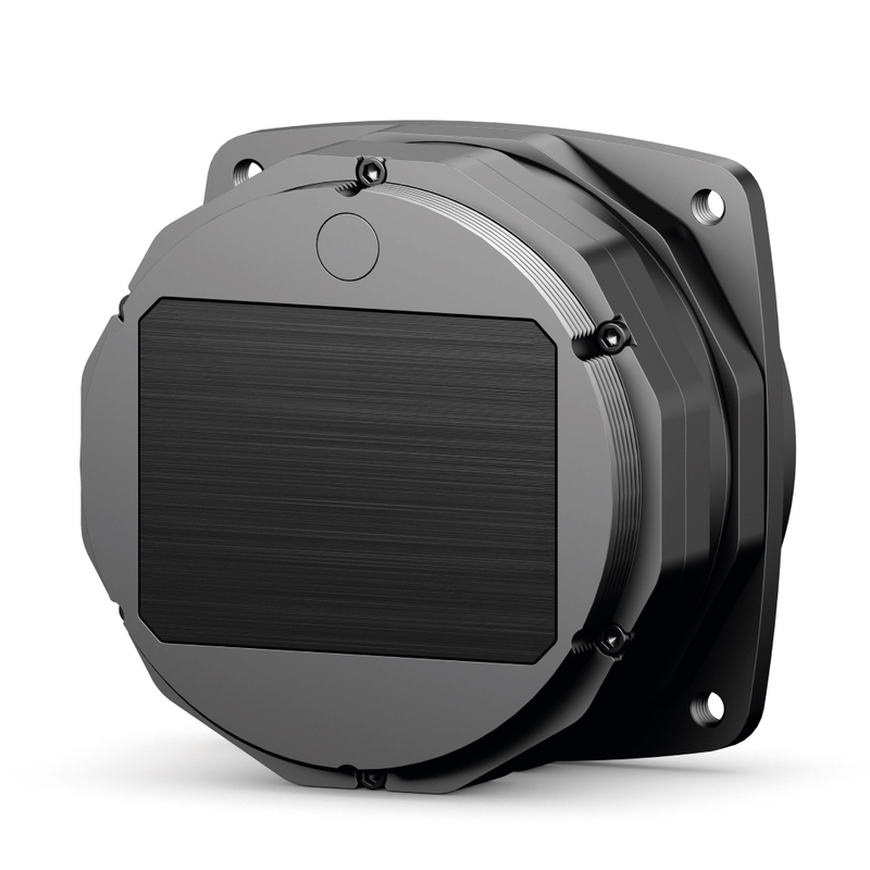 X-ray camera with 15.8 Mpix onsemi KAI-16000 CCD 36 x 24 mm sensor and Firewire interface - 1