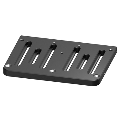 Base platform for vision systems