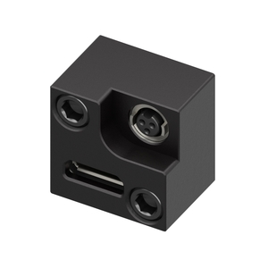 Vertical extension adapter for xiMU cameras - 1
