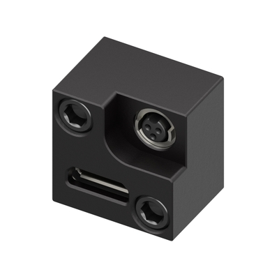 Vertical extension adapter for xiMU cameras