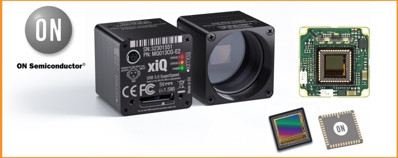 Python-1300-USB3-USB-3-0-camera-ON-Semiconductor-1000-Fps-high-speed-fast