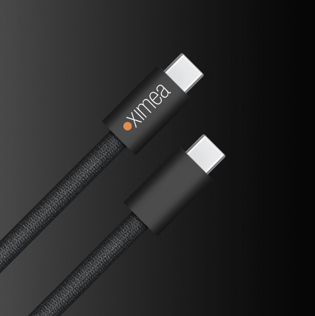 XIMEA USB Type C cables