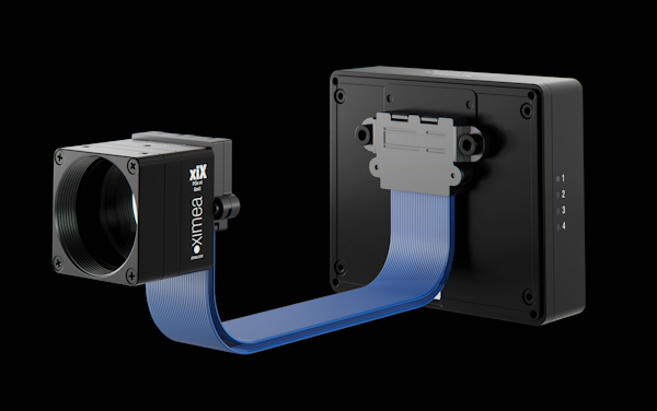 xiX-Xtreme camera family