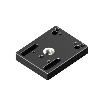 Tripod bracket mount for xiC and small xiX cameras