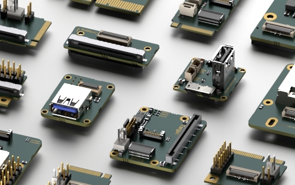 Adapter Boards
