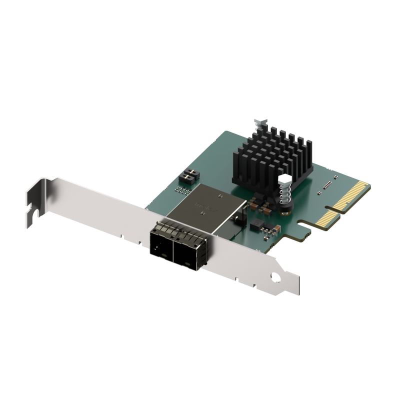 PCIe SFF Host Adapter Dual - 1