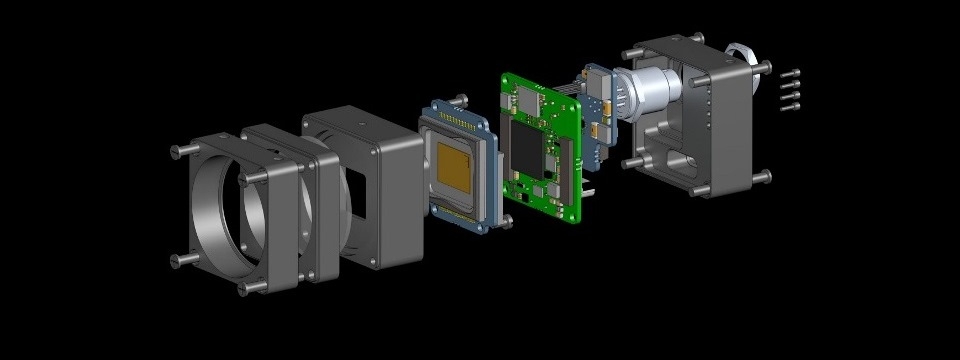 Platform for MCS - multi camera system