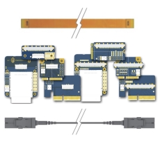 Adapters, Cables and Accessories