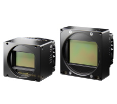 Cameras with Medium format Sony BSI sensors