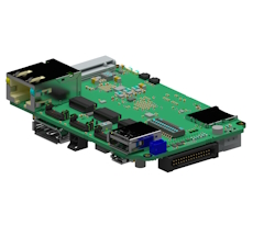 Carrier boards for NVIDIA Jetson modules