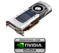 GPU image and video processing SDK
