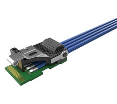 PCI Express Gen3 x4 lanes accessories