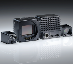 Thunderbolt cameras convenient use - xiT