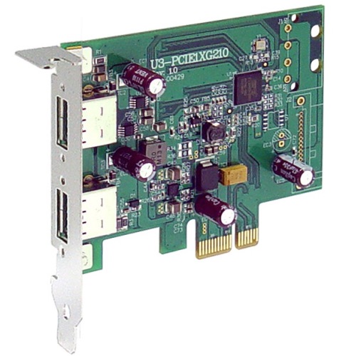 Fresco Logic Usb 30 Extensible Host Controller Driver newzero