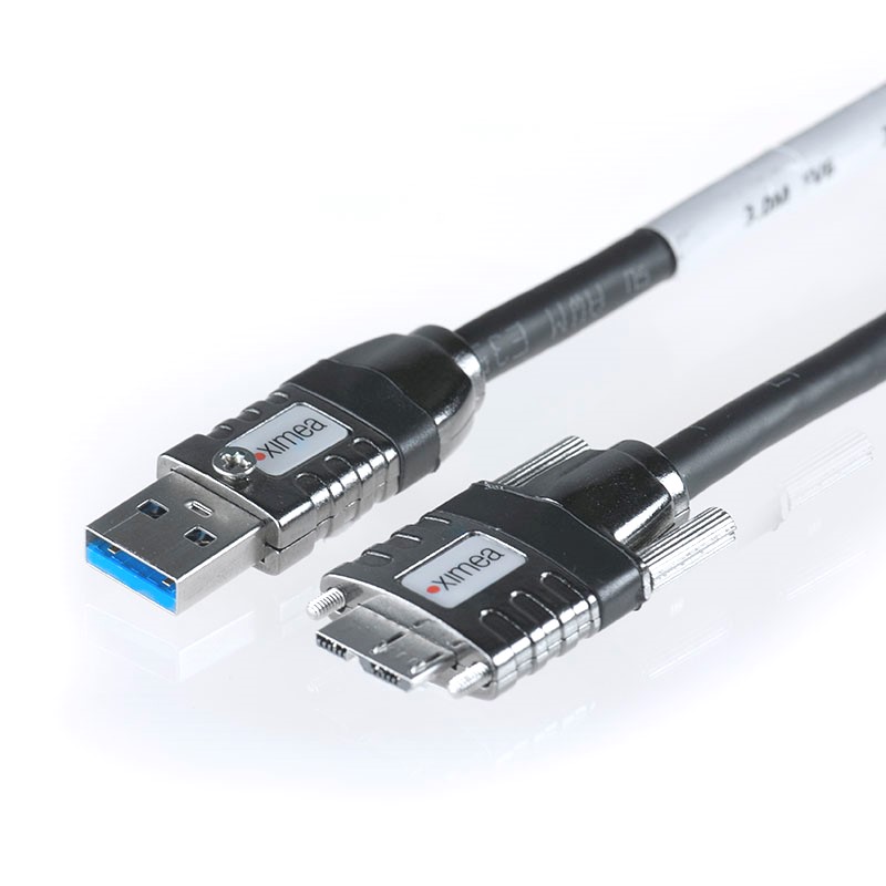 3 m USB 3.0 passive cable