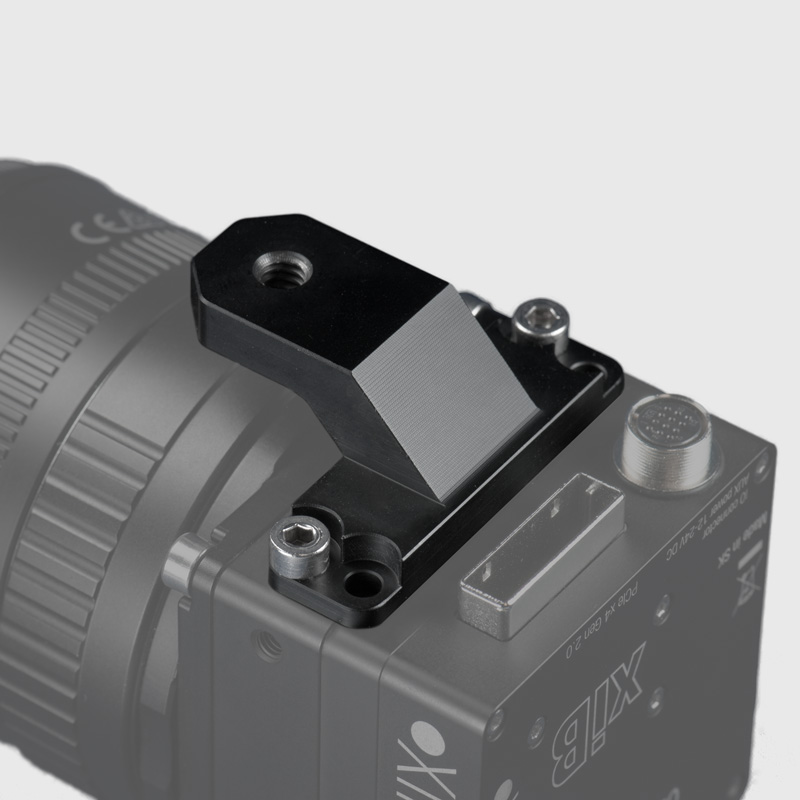 XIMEA Bracket mount for tripod