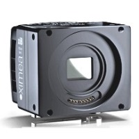 High speed mono camera Luxima LUX19HSM