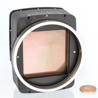 Large sCMOS sensor Gpixel GSENSE6060 camera