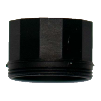 Lens adapter ring - long