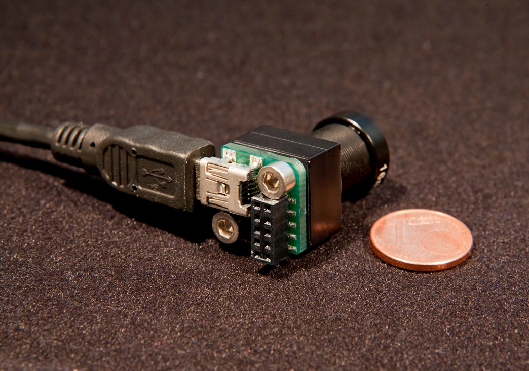 mini usb for camera