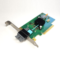 PCIe MTP Gen3 x4 Host Adapter