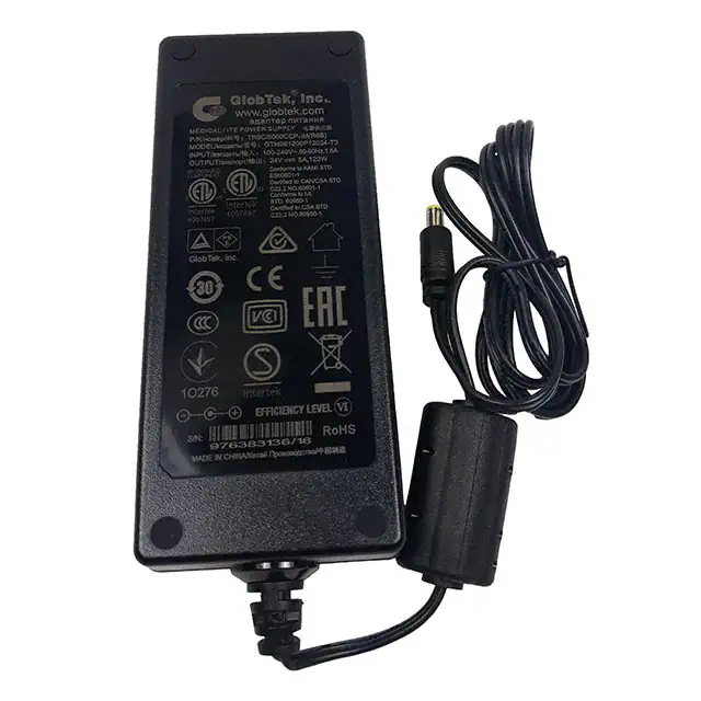 XIMEA Power supply for MX377 cameras