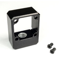 Tripod bracket mount