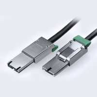 3m PCIe Gen.2 x4 copper cable