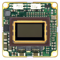CMOSIS CMV2000 USB3 color board level camera