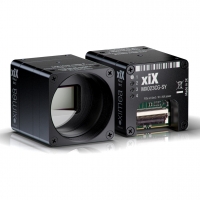 CMOSIS CMV4000 PCIe NIR industrial camera
