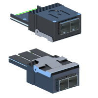 PCIe Gen.3 x8 SFF converter