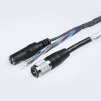 Sync trigger power cable 5m