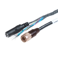 Sync trigger power cable 3m